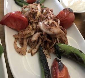 Ora Lahmacun Gaziemir Izmir